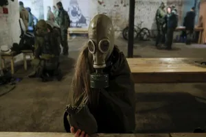 Nga gấp rút làm nơi trú ẩn chiến tranh hạt nhân