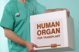 Trung Quốc phủ nhận cáo buộc lấy nội tạng tử tù