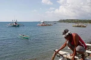 Trung Quốc sẽ cho ngư dân Philippines vào Scarborough?