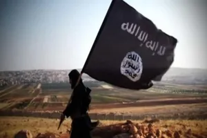 Phiến quân IS ở Mosul ôm hàng triệu USD bỏ trốn