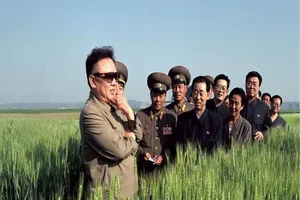 Lộ băng ghi âm chấn động về cố lãnh đạo Triều Tiên