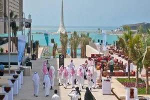 Hoàng tử Ả Rập Xê Út bị phạt bằng roi khi đang ngồi tù