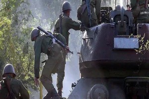 Cuba bất ngờ tập trận 5 ngày trên quy mô toàn quốc