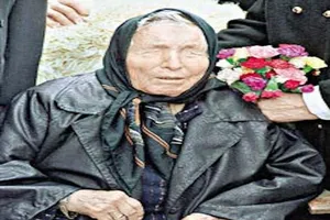 Tiên tri Vanga: Khủng hoảng sẽ ngăn Trump nhậm chức?