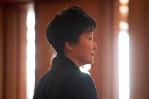 Bà Park Geun-hye bác tin phẫu thuật thẩm mỹ