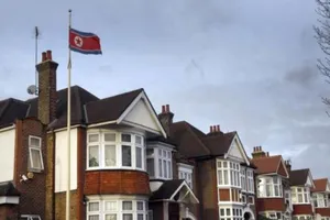 Triều Tiên bất ngờ thay phó đại sứ tại Liên Hiệp Quốc