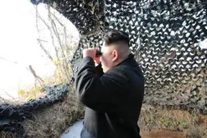 'Triều Tiên chẳng quan tâm ai làm tổng thống Mỹ'