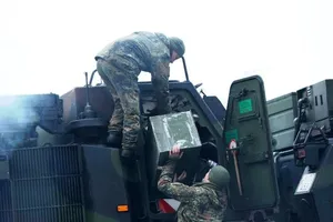 4.000 binh sĩ NATO tập trận sát biên giới Nga