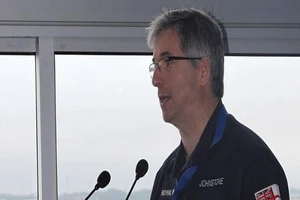 Tư lệnh hải quân NATO: Nga không phải là kẻ thù