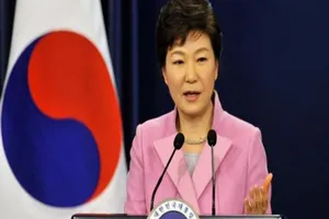 Văn phòng tổng thống Hàn Quốc mua 360 viên Viagra