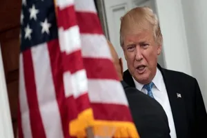 Ông Trump không thèm nghe báo cáo tình báo quốc gia