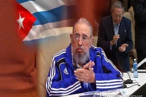 Triều Tiên để quốc tang 3 ngày tưởng nhớ lãnh tụ Cuba