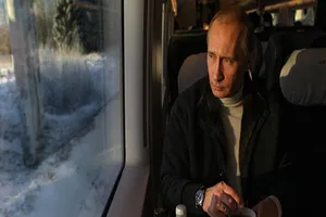 Tổng thống Putin có thể đau đầu vì những chuyện gì?