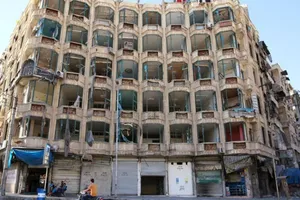 Mỹ lỡ cuộc gọi từ Nga, không kích nhầm đồng minh Syria