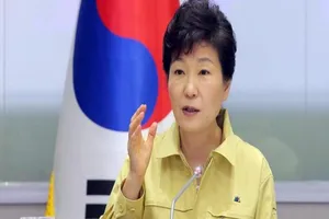 Hoãn bỏ phiếu luận tội tổng thống Hàn Quốc