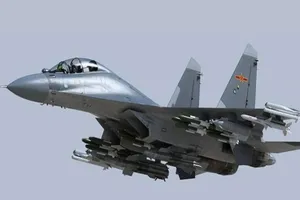 Tên lửa tầm siêu xa Trung Quốc có thể đe dọa máy bay Mỹ