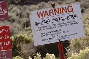 Hé lộ về Vùng 51 bí mật của Mỹ