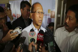 Philippines không giúp Mỹ tuần tra biển Đông