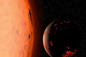 Khi nào Trái đất bị mặt trời ‘nuốt chửng’?