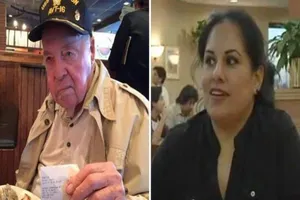 Nữ hầu bàn được ‘boa’ 50.000 USD và xe hơi