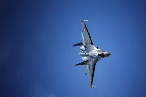 Trung Quốc nhận tiêm kích Su-35 từ Nga sớm hơn dự kiến