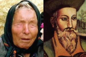 2 nhà tiên tri lừng danh từng tiên đoán về ông Putin