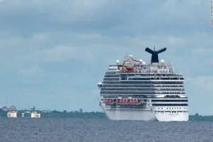 Công ty Mỹ thưởng 800 nhân viên 1 tuần du lịch Caribe