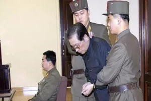 Triều Tiên đầu tư khoảng 300 triệu USD cho vũ khí