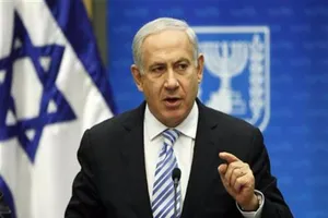 Thủ tướng Israel bị yêu cầu điều tra hình sự