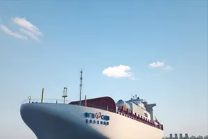 Trung Quốc khởi xây nhà máy điện hạt nhân ở biển Đông