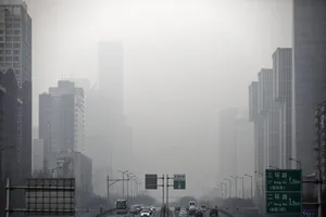 Trung Quốc bắt 720 người gây ô nhiễm, phạt 22 triệu USD