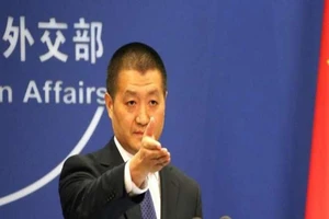 Bắc Kinh cảnh báo Tổng thống đắc cử Donald Trump