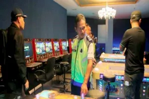 47 người Việt bị Malaysia bắt giữ sau đợt truy quét lớn