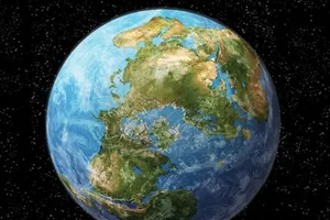 Siêu lục địa sẽ lại xuất hiện trên Trái Đất