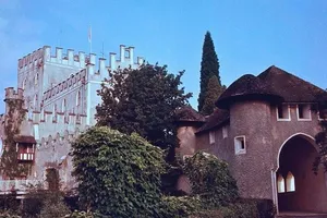 Trận lâu đài Itter: Trận đánh kỳ lạ nhất Thế chiến 2