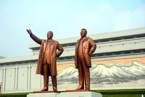 Người Triều Tiên đón Tết ra sao?