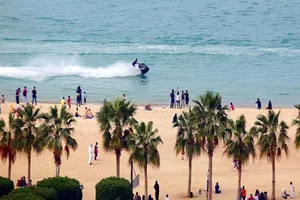 Đến lượt Kuwait cấm thị thực 5 nước Hồi giáo