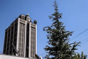 Đại sứ quán Nga tại Syria bị nã pháo 2 ngày liên tiếp