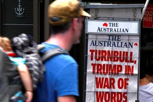 Nhà Trắng điều tra vụ rò rỉ cuộc điện đàm của ông Trump