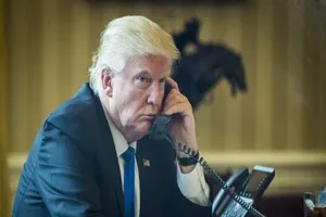 Putin được Trump bênh vực khi bị tố là 'kẻ sát nhân'