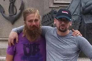 Người đàn ông đi lạc suốt 5 năm tới tận rừng Amazon