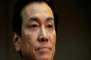 Thua lỗ 6 tỉ USD, chủ tịch Toshiba từ chức 