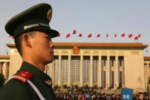 Trung Quốc điều 1.000 quân tới biên giới Triều Tiên?