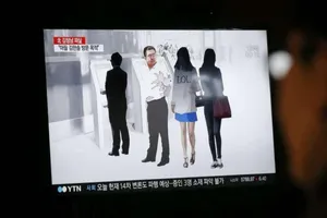 Nghi phạm chỉ mất 5 giây để hạ độc ông Kim Jong-nam?