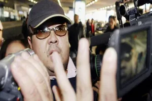 Có mẫu ADN Malaysia mới trả thi thể ông Kim Jong-nam
