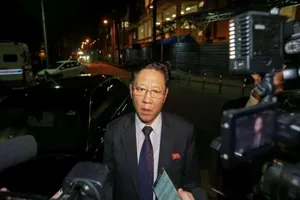 Đại sứ Triều Tiên: Không phải ông Kim Jong-nam bị giết