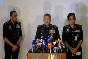 Malaysia: 2 nữ nghi phạm biết rõ việc họ đang làm