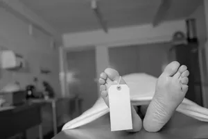 Chàng trai ngỡ chết bất ngờ tỉnh dậy trước giờ hỏa táng