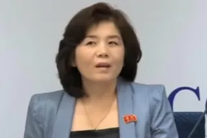 Mỹ hủy cuộc gặp đầu tiên với Triều Tiên dưới thời Trump