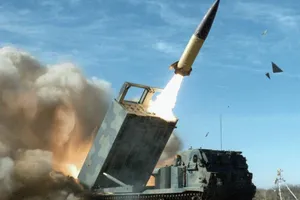 Phòng Nga-Trung, Mỹ phát triển tên lửa tầm bắn 500 km